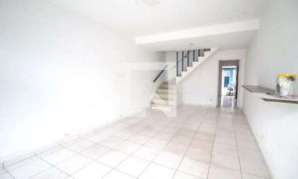Casa à Venda - Alto de Pinheiros, 2 Quartos,  111 m2