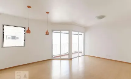 Apartamento à venda - vila clementino, 3 quartos,  102 m2