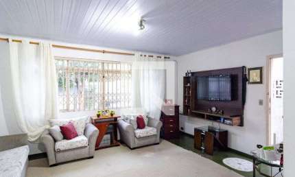 Casa com 4 quartos à venda na Vila Mascote, São Paulo 