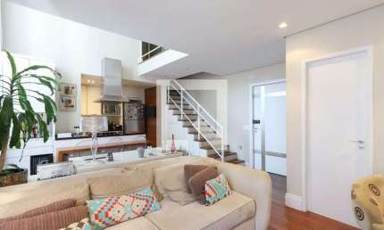 Apartamento com 1 quarto à venda no Panamby, São Paulo 