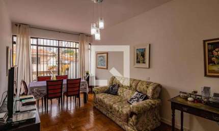 Casa com 3 quartos à venda na Vila Mascote, São Paulo 