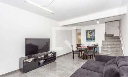 Casa com 2 quartos à venda na Vila Mariana, São Paulo 