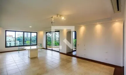 Apartamento à venda - portal do morumbi, 4 quartos,  316 m2