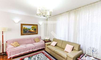 Casa à Venda - Chácara Santo Antonio, 3 Quartos,  250 m2