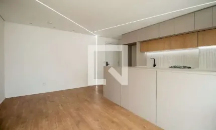 Apartamento à Venda - Chácara Santo Antonio, 2 Quartos,  61 m2