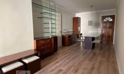 Apartamento com 2 quartos à venda no Brooklin, São Paulo 