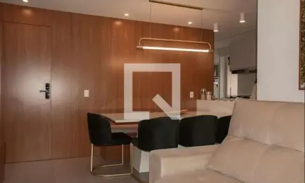 Apartamento com 3 quartos à venda na Rua Professor Aprígio Gonzaga, 444, Saúde, São Paulo