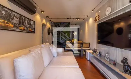 Apartamento com 2 quartos à venda na Rua Aimberê, 466, Perdizes, São Paulo