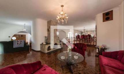 Casa com 3 quartos à venda no Bosque da Saúde, São Paulo 