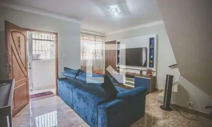 Casa com 2 quartos à venda na Rua Caramuru, 1260, Saúde, São Paulo