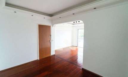Apartamento à Venda - Vila Mascote, 3 Quartos,  100 m2