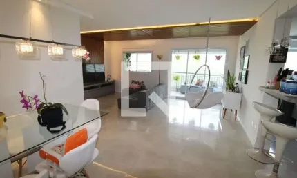Apartamento à Venda - Vila Andrade, 2 Quartos,  87 m2