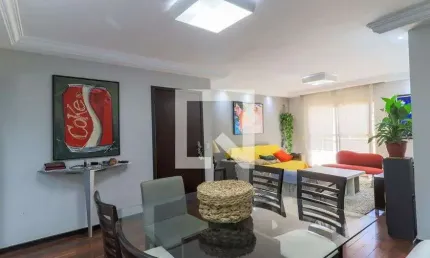 Apartamento com 4 quartos à venda no Brooklin, São Paulo 