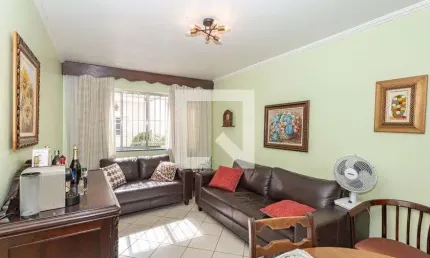 Casa com 3 quartos à venda na Rua Afonso Celso, 1261, Vila Mariana, São Paulo