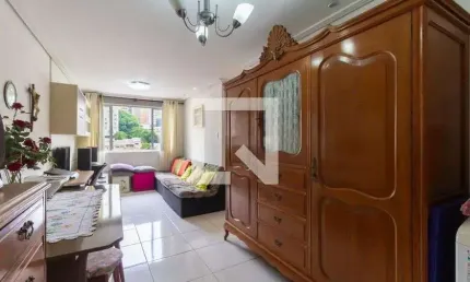 Apartamento à venda - vila mariana, 2 quartos,  69 m2