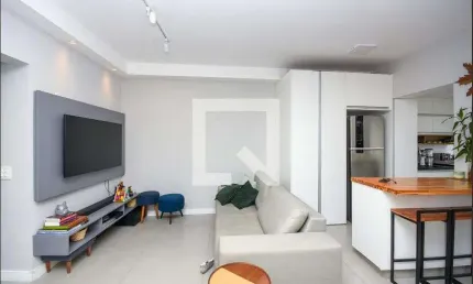 Apartamento com 2 quartos à venda na Rua Pais Leme, 215, Pinheiros, São Paulo