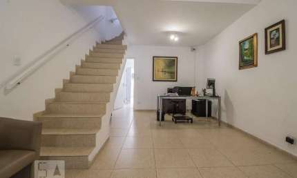 Casa com 3 quartos à venda no Brooklin, São Paulo 