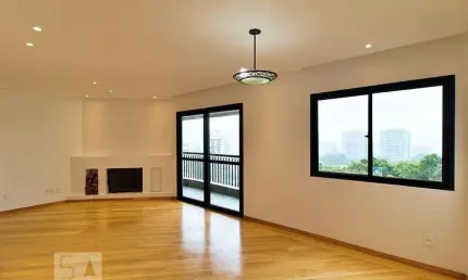 Apartamento à Venda - Portal do Morumbi, 3 Quartos,  115 m2