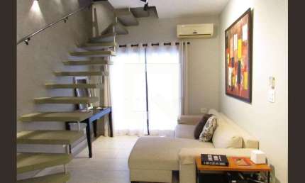Apartamento com 4 quartos à venda no Morumbi, São Paulo 