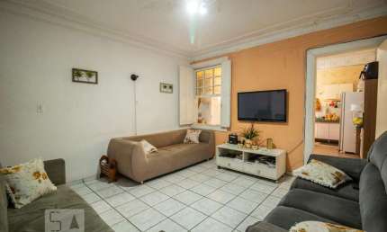 Apartamento à Venda - Barra Funda, 12 Quartos,  124 m2