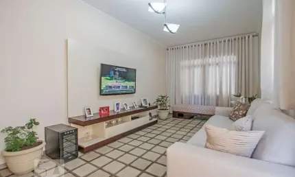 Casa à venda - jardim marajoara , 4 quartos,  180 m2