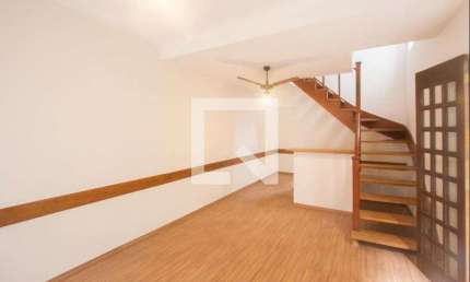 Casa à Venda - Chácara Santo Antonio, 2 Quartos,  71 m2