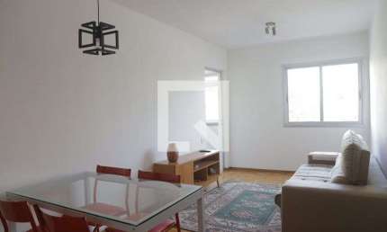 Apartamento à Venda - Vila Clementino, 2 Quartos,  79 m2