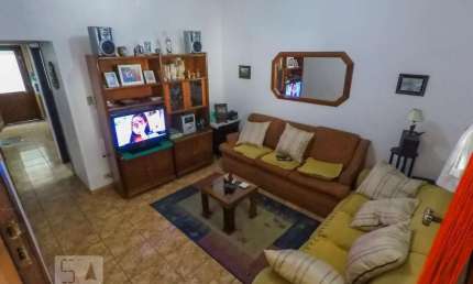 Casa com 3 quartos à venda na Vila Mariana, São Paulo 