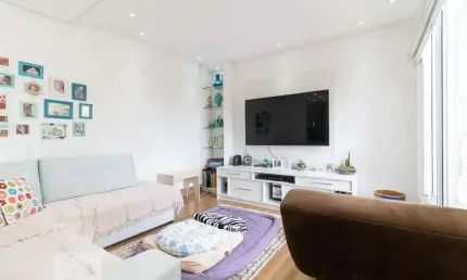 Apartamento com 2 quartos à venda na Rua Marquês Olinda, 401, Ipiranga, São Paulo