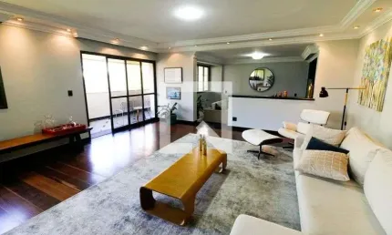 Apartamento à venda - portal do morumbi, 4 quartos,  362 m2