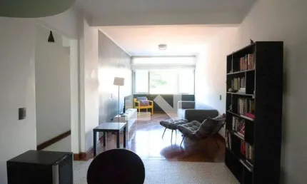 Apartamento com 1 quarto à venda na Rua Francisco Leitão, 678, Pinheiros, São Paulo