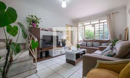 Casa com 2 quartos à venda na Vila Madalena, São Paulo 