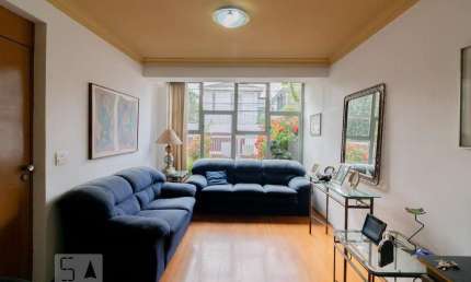 Casa com 3 quartos à venda em Moema, São Paulo 