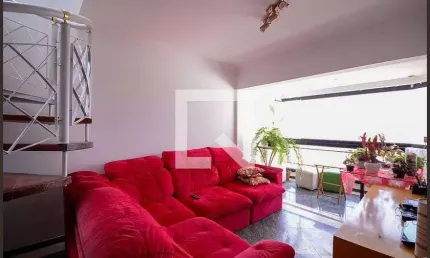 Apartamento à venda - bosque da saúde, 3 quartos,  175 m2