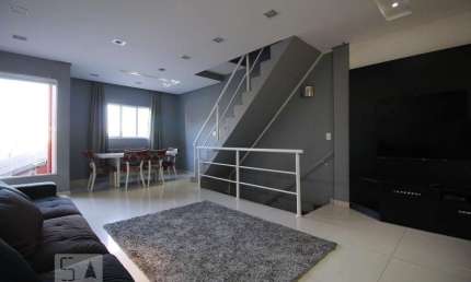 Casa com 2 quartos à venda no Bosque da Saúde, São Paulo 
