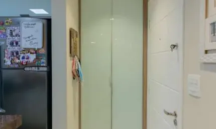 Apartamento com 2 quartos à venda na Rua Inhambú, 1325, Moema, São Paulo