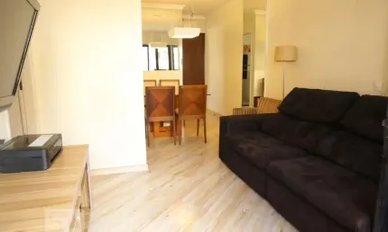 Apartamento à venda - vila mariana, 3 quartos,  73 m2