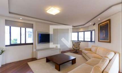 Apartamento com 3 quartos à venda em Perdizes, São Paulo 