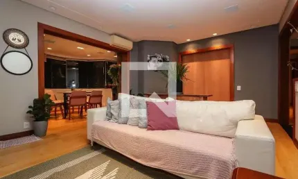 Apartamento à Venda - Portal do Morumbi, 4 Quartos,  125 m2