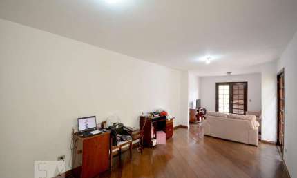 Casa com 4 quartos à venda no Bosque da Saúde, São Paulo 