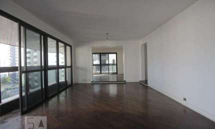 Apartamento com 4 quartos à venda no Panamby, São Paulo 