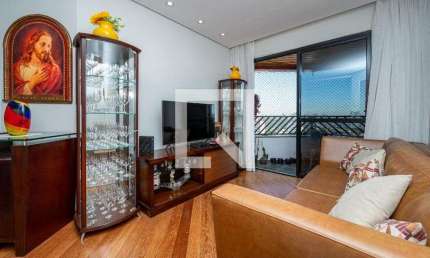 Apartamento à Venda - Vila Mascote, 3 Quartos,  100 m2