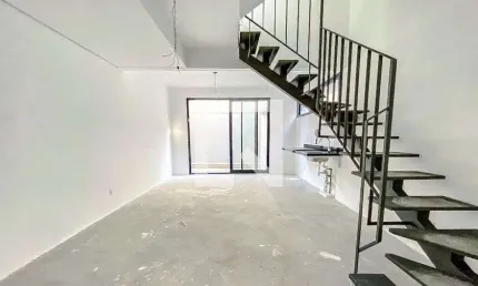 Casa com 2 quartos à venda na Avenida Conselheiro Rodrigues Alves, 1213, Vila Mariana, São Paulo