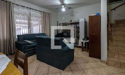 Casa com 4 quartos à venda no Bosque da Saúde, São Paulo 