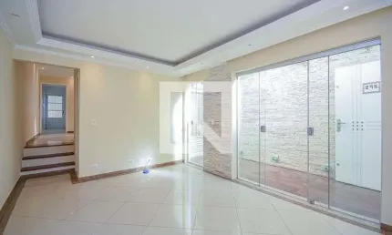 Casa à Venda - Jardim Marajoara , 3 Quartos,  150 m2