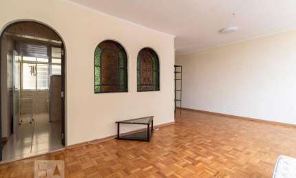 Apartamento à Venda - Pinheiros, 3 Quartos,  130 m2