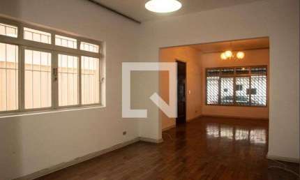 Casa com 3 quartos à venda na Saúde, São Paulo 
