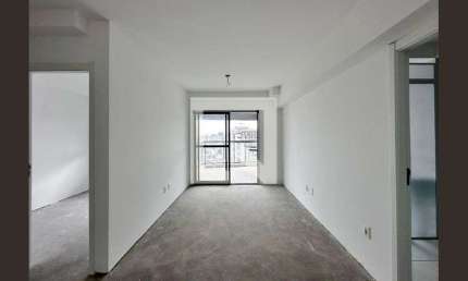Apartamento à Venda - Chácara Santo Antonio, 2 Quartos,  66 m2