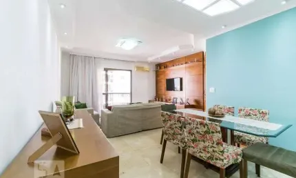 Apartamento com 4 quartos à venda na Rua Doutor Nogueira Martins, 393, Saúde, São Paulo