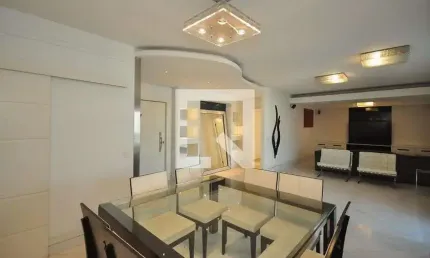 Apartamento com 3 quartos à venda no Panamby, São Paulo 